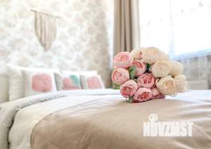 2-к квартира, посуточно, 50м2, 11/16 этаж