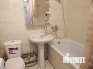 1-к квартира, посуточно, 34м2, 4/9 этаж