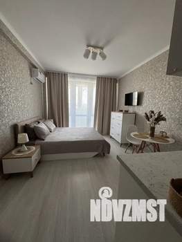 1-к квартира, посуточно, 23м2, 1/6 этаж