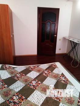 2-к квартира, посуточно, 54м2, 4/5 этаж