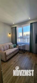 1-к квартира, на длительный срок, 40м2, 9/10 этаж