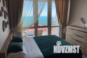 1-к квартира, посуточно, 25м2, 5/5 этаж