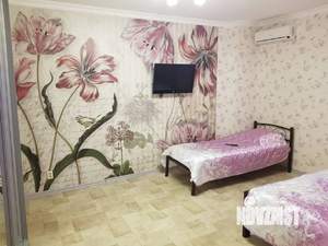 3-к квартира, посуточно, 120м2, 2/10 этаж