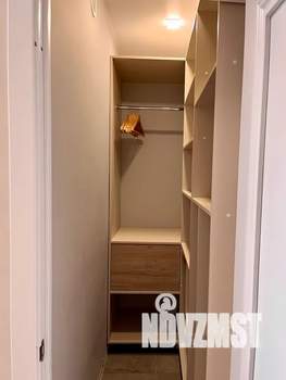 1-к квартира, посуточно, 40м2, 4/4 этаж