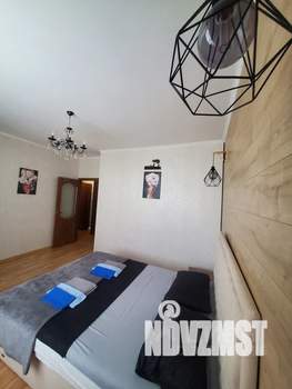 1-к квартира, посуточно, 45м2, 4/5 этаж