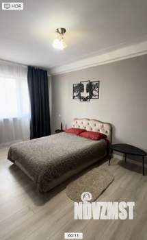1-к квартира, посуточно, 33м2, 2/5 этаж