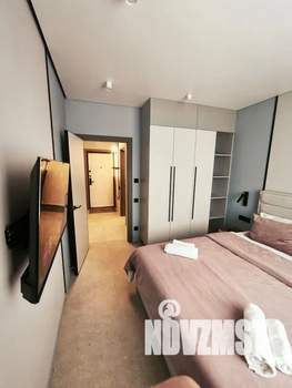 1-к квартира, посуточно, 37м2, 7/8 этаж