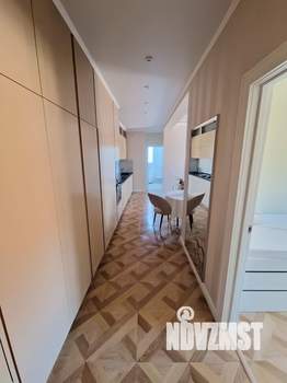 3-к квартира, посуточно, 65м2, 3/3 этаж