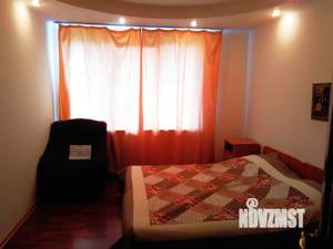 2-к квартира, посуточно, 54м2, 4/5 этаж