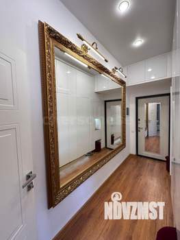 Студия квартира, на длительный срок, 40м2, 2/5 этаж