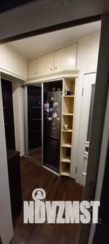 1-к квартира, посуточно, 31м2, 4/5 этаж