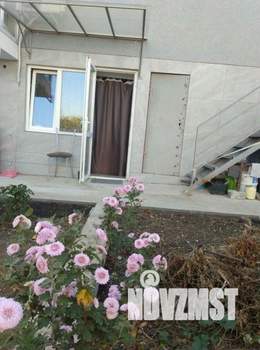 1-к квартира, посуточно, 22м2, 1/1 этаж