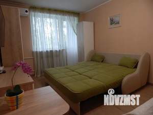 1-к квартира, посуточно, 35м2, 3/5 этаж