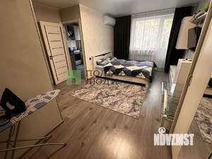 1-к квартира, на длительный срок, 31м2, 3/5 этаж
