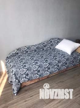 1-к квартира, посуточно, 50м2, 4/5 этаж