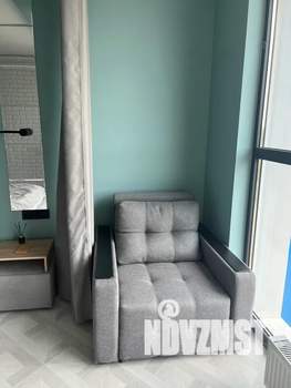 1-к квартира, посуточно, 30м2, 7/10 этаж