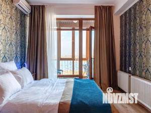 2-к квартира, посуточно, 70м2, 1/1 этаж