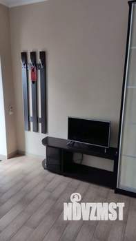 1-к квартира, на длительный срок, 25м2, 1/2 этаж