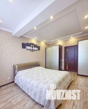 2-к квартира, посуточно, 60м2, 5/16 этаж