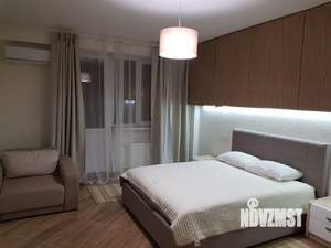 2-к квартира, посуточно, 70м2, 2/9 этаж