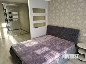 1-к квартира, посуточно, 48м2, 3/5 этаж