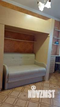 4-к квартира, посуточно, 78м2, 4/9 этаж