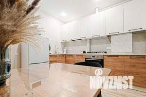 1-к квартира, посуточно, 38м2, 6/9 этаж