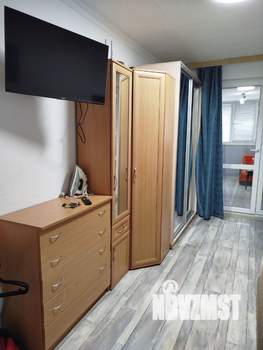 1-к квартира, посуточно, 30м2, 1/5 этаж