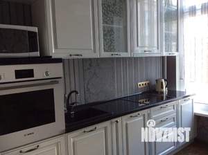 1-к квартира, посуточно, 35м2, 5/6 этаж