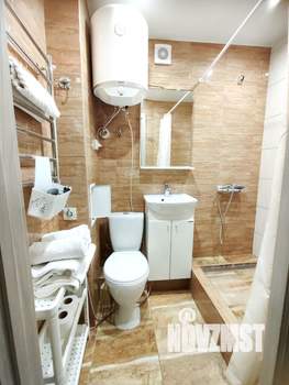 1-к квартира, посуточно, 31м2, 4/5 этаж