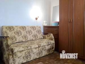 1-к квартира, на длительный срок, 39м2, 3/5 этаж
