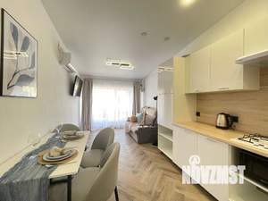 2-к квартира, посуточно, 56м2, 3/3 этаж