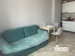 1-к квартира, на длительный срок, 20м2, 1/2 этаж