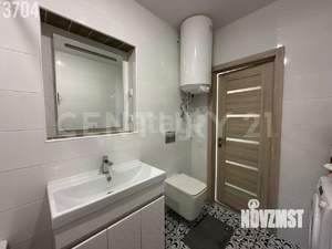 Студия квартира, на длительный срок, 38м2, 6/6 этаж