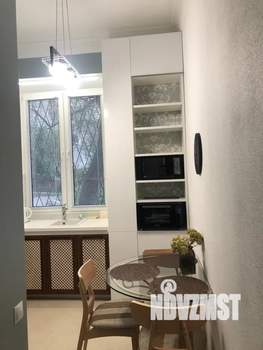 1-к квартира, посуточно, 35м2, 1/3 этаж