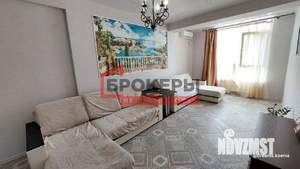 1-к квартира, на длительный срок, 49м2, 8/11 этаж