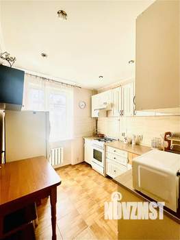 2-к квартира, посуточно, 41м2, 4/5 этаж