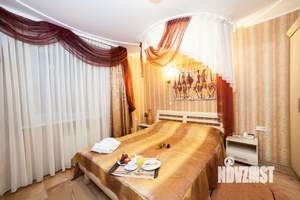 2-к квартира, посуточно, 41м2, 1/1 этаж