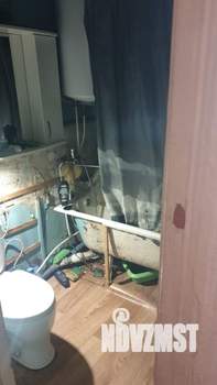 2-к квартира, на длительный срок, 50м2, 4/5 этаж