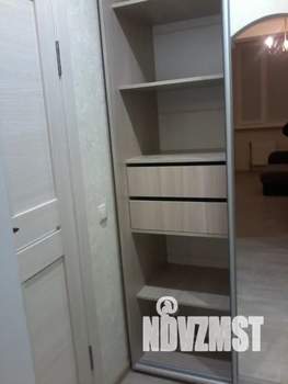 1-к квартира, посуточно, 31м2, 1/5 этаж