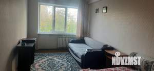 2-к квартира, на длительный срок, 49м2, 2/5 этаж