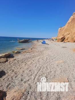 Студия квартира, посуточно, 38м2, 5/6 этаж