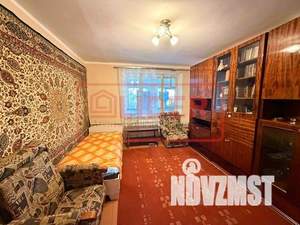 2-к квартира, на длительный срок, 55м2, 1/5 этаж