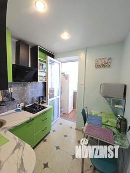 1-к квартира, на длительный срок, 35м2, 4/6 этаж