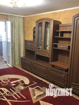 2-к квартира, на длительный срок, 54м2, 4/5 этаж