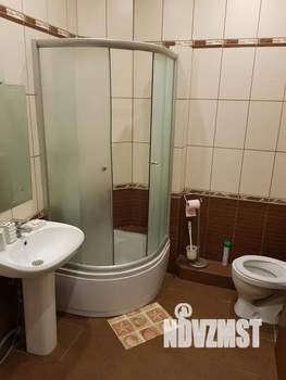 3-к квартира, посуточно, 80м2, 1/3 этаж