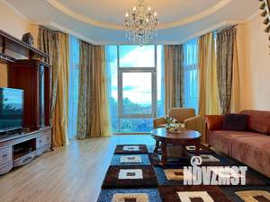 2-к квартира, посуточно, 88м2, 1/1 этаж