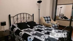 1-к квартира, посуточно, 38м2, 2/4 этаж