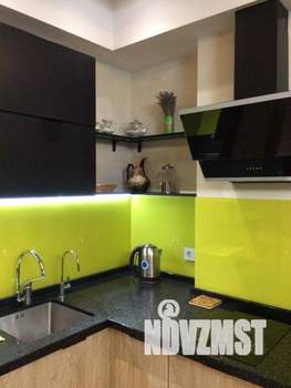 1-к квартира, посуточно, 56м2, 1/1 этаж