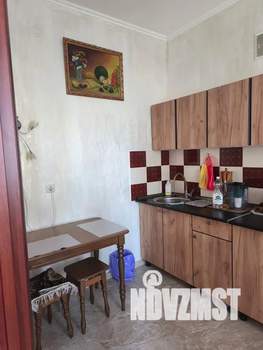 1-к квартира, посуточно, 35м2, 4/5 этаж